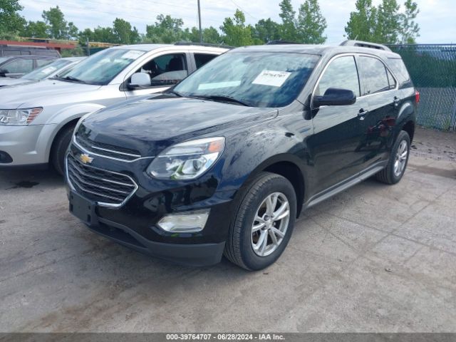 Photo 1 VIN: 2GNFLFEK9H6165103 - CHEVROLET EQUINOX 