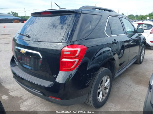 Photo 3 VIN: 2GNFLFEK9H6165103 - CHEVROLET EQUINOX 