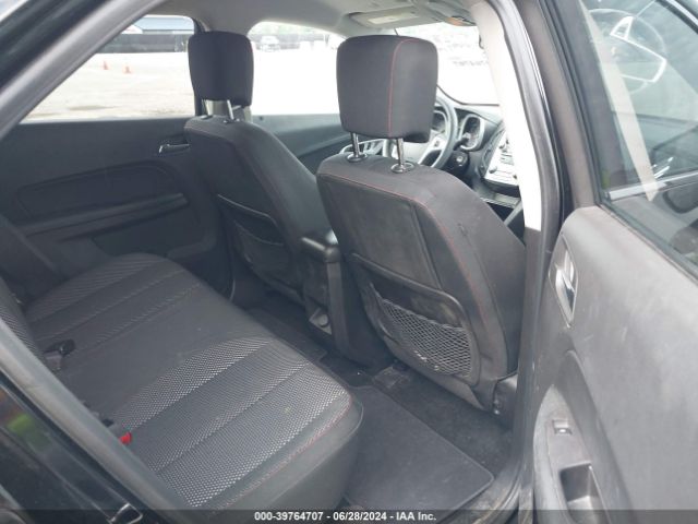 Photo 7 VIN: 2GNFLFEK9H6165103 - CHEVROLET EQUINOX 