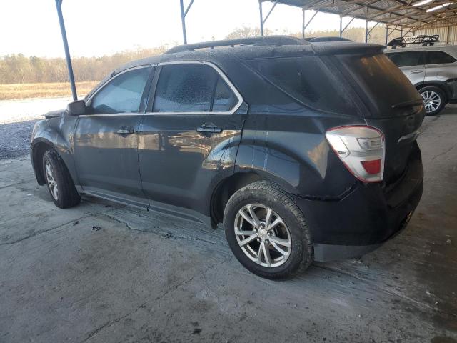 Photo 1 VIN: 2GNFLFEK9H6166199 - CHEVROLET EQUINOX 