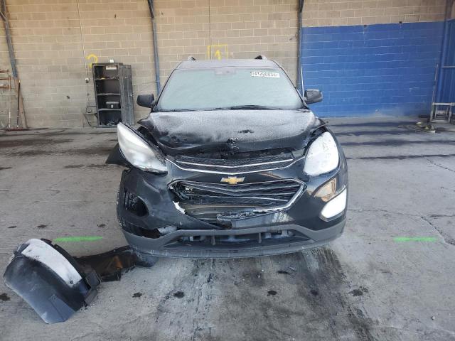 Photo 4 VIN: 2GNFLFEK9H6166199 - CHEVROLET EQUINOX 