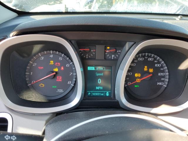 Photo 8 VIN: 2GNFLFEK9H6166199 - CHEVROLET EQUINOX 