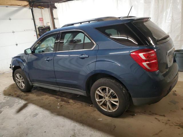 Photo 1 VIN: 2GNFLFEK9H6166736 - CHEVROLET EQUINOX 