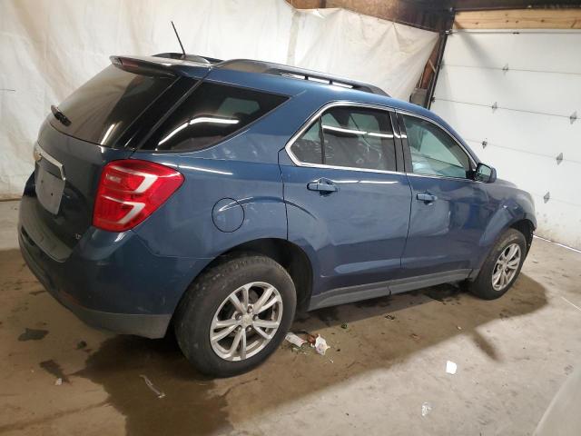 Photo 2 VIN: 2GNFLFEK9H6166736 - CHEVROLET EQUINOX 