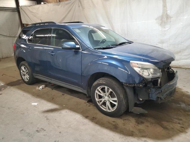 Photo 3 VIN: 2GNFLFEK9H6166736 - CHEVROLET EQUINOX 