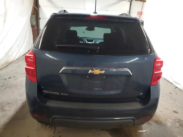 Photo 5 VIN: 2GNFLFEK9H6166736 - CHEVROLET EQUINOX 