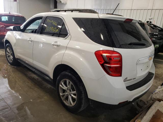 Photo 2 VIN: 2GNFLFEK9H6175873 - CHEVROLET EQUINOX LT 