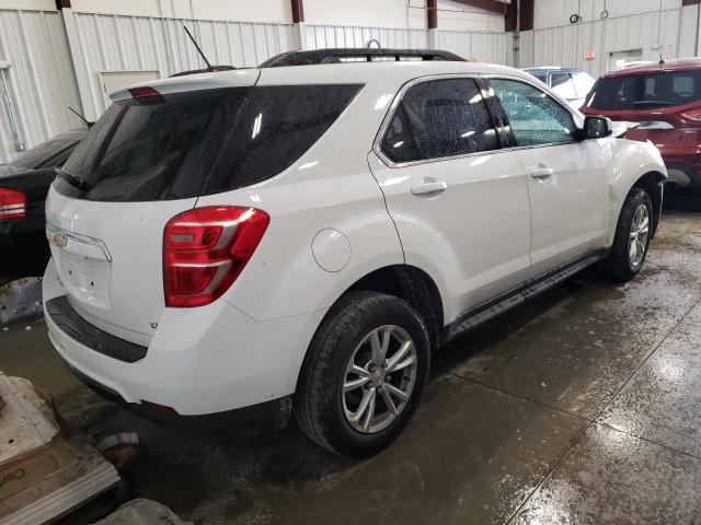 Photo 3 VIN: 2GNFLFEK9H6175873 - CHEVROLET EQUINOX LT 