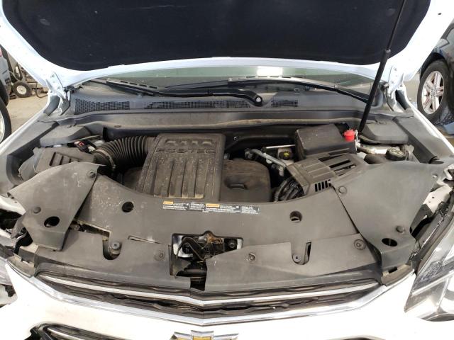 Photo 6 VIN: 2GNFLFEK9H6175873 - CHEVROLET EQUINOX LT 