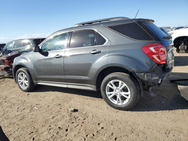 Photo 1 VIN: 2GNFLFEK9H6179955 - CHEVROLET EQUINOX LT 