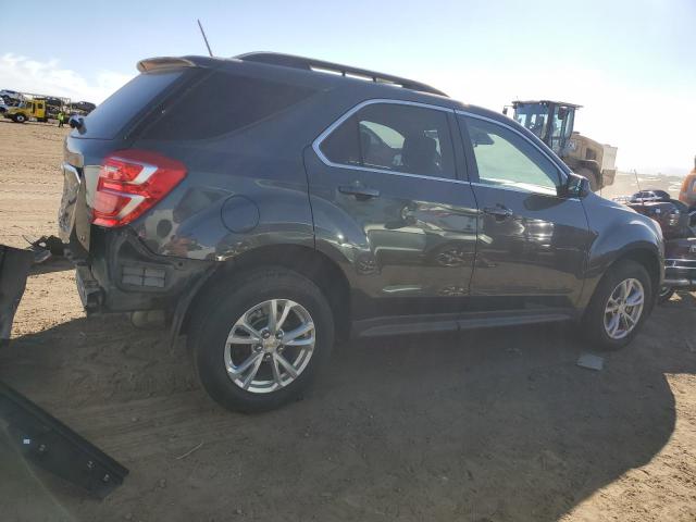 Photo 2 VIN: 2GNFLFEK9H6179955 - CHEVROLET EQUINOX LT 