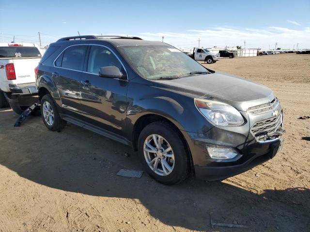 Photo 3 VIN: 2GNFLFEK9H6179955 - CHEVROLET EQUINOX LT 