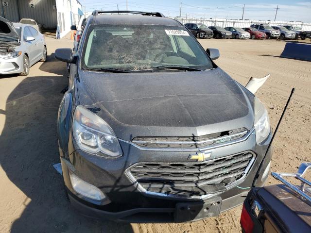 Photo 4 VIN: 2GNFLFEK9H6179955 - CHEVROLET EQUINOX LT 