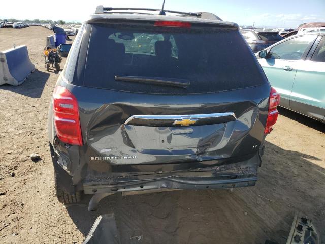 Photo 5 VIN: 2GNFLFEK9H6179955 - CHEVROLET EQUINOX LT 