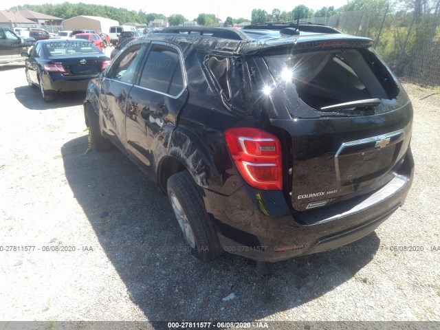 Photo 2 VIN: 2GNFLFEK9H6188963 - CHEVROLET EQUINOX 