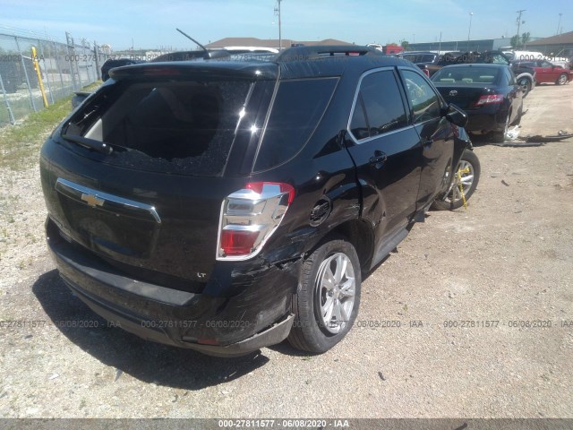 Photo 3 VIN: 2GNFLFEK9H6188963 - CHEVROLET EQUINOX 