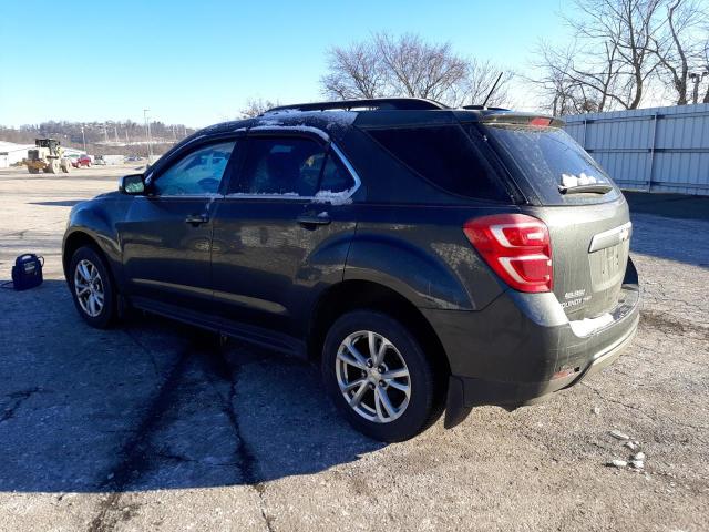 Photo 1 VIN: 2GNFLFEK9H6192057 - CHEVROLET EQUINOX 