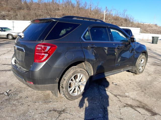 Photo 2 VIN: 2GNFLFEK9H6192057 - CHEVROLET EQUINOX 