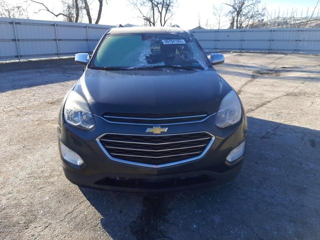 Photo 4 VIN: 2GNFLFEK9H6192057 - CHEVROLET EQUINOX 