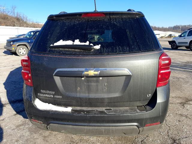 Photo 5 VIN: 2GNFLFEK9H6192057 - CHEVROLET EQUINOX 