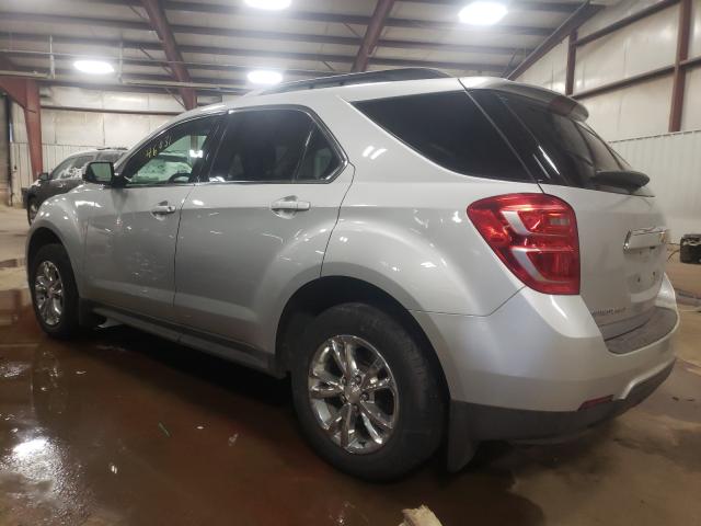 Photo 2 VIN: 2GNFLFEK9H6200965 - CHEVROLET EQUINOX LT 