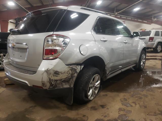 Photo 3 VIN: 2GNFLFEK9H6200965 - CHEVROLET EQUINOX LT 