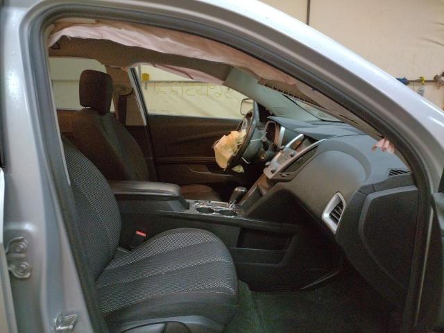 Photo 4 VIN: 2GNFLFEK9H6200965 - CHEVROLET EQUINOX LT 