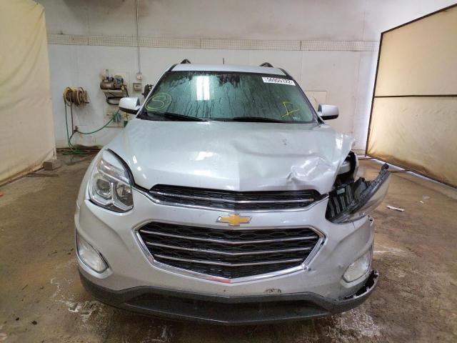 Photo 6 VIN: 2GNFLFEK9H6200965 - CHEVROLET EQUINOX LT 