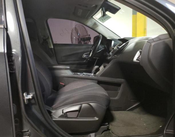 Photo 4 VIN: 2GNFLFEK9H6218320 - CHEVROLET EQUINOX LT 