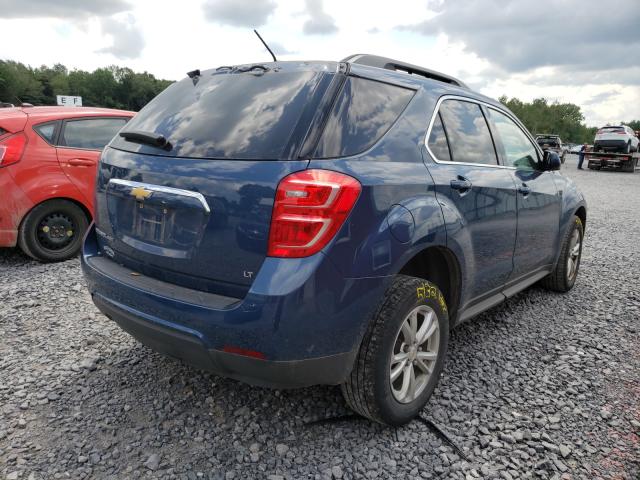 Photo 3 VIN: 2GNFLFEK9H6221069 - CHEVROLET EQUINOX LT 