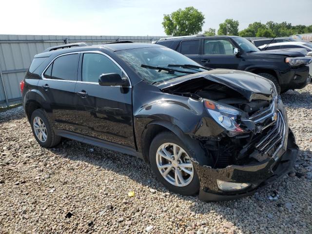 Photo 3 VIN: 2GNFLFEK9H6226286 - CHEVROLET EQUINOX LT 