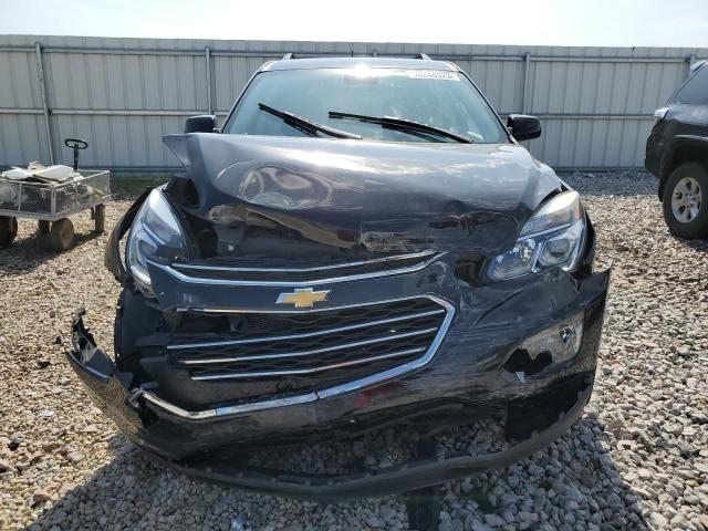 Photo 4 VIN: 2GNFLFEK9H6226286 - CHEVROLET EQUINOX LT 