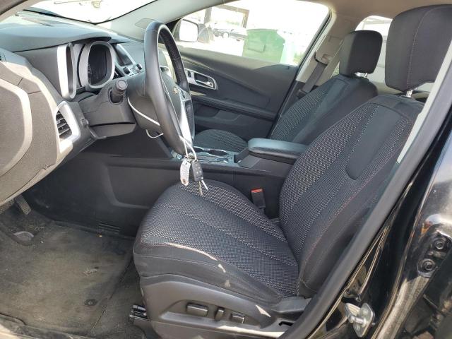 Photo 6 VIN: 2GNFLFEK9H6226286 - CHEVROLET EQUINOX LT 