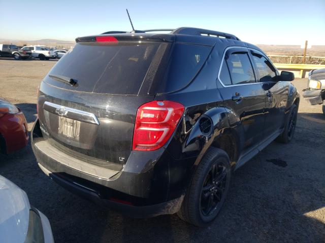 Photo 3 VIN: 2GNFLFEK9H6227261 - CHEVROLET EQUINOX LT 