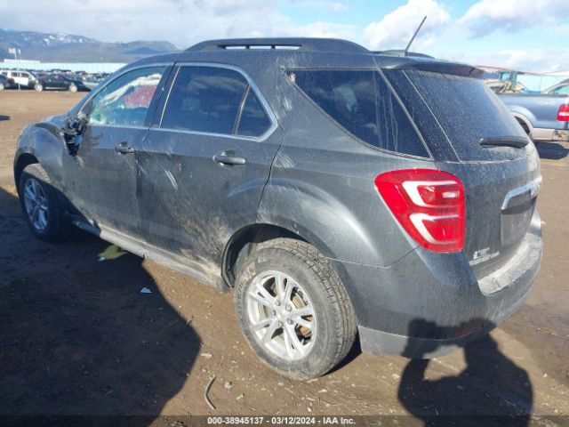 Photo 2 VIN: 2GNFLFEK9H6227566 - CHEVROLET EQUINOX 