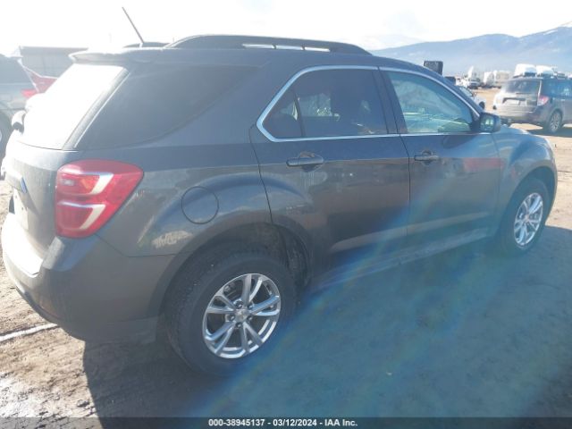 Photo 3 VIN: 2GNFLFEK9H6227566 - CHEVROLET EQUINOX 