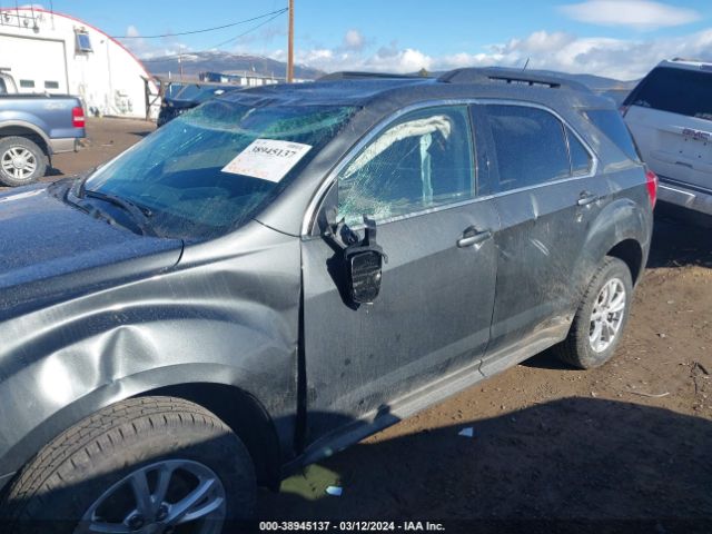 Photo 5 VIN: 2GNFLFEK9H6227566 - CHEVROLET EQUINOX 