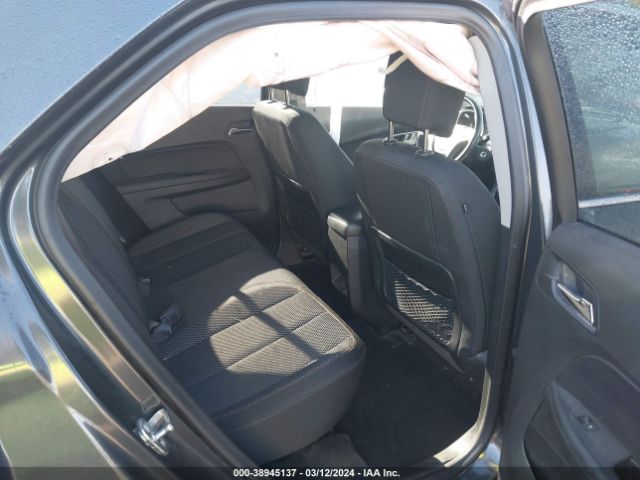 Photo 7 VIN: 2GNFLFEK9H6227566 - CHEVROLET EQUINOX 