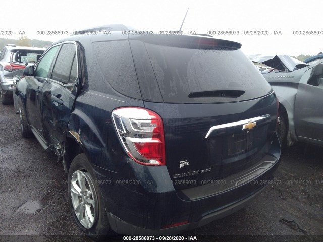 Photo 2 VIN: 2GNFLFEK9H6227728 - CHEVROLET EQUINOX 