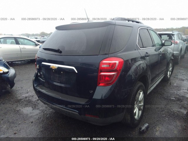 Photo 3 VIN: 2GNFLFEK9H6227728 - CHEVROLET EQUINOX 