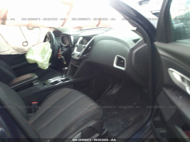 Photo 4 VIN: 2GNFLFEK9H6227728 - CHEVROLET EQUINOX 