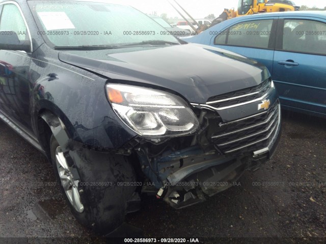 Photo 5 VIN: 2GNFLFEK9H6227728 - CHEVROLET EQUINOX 