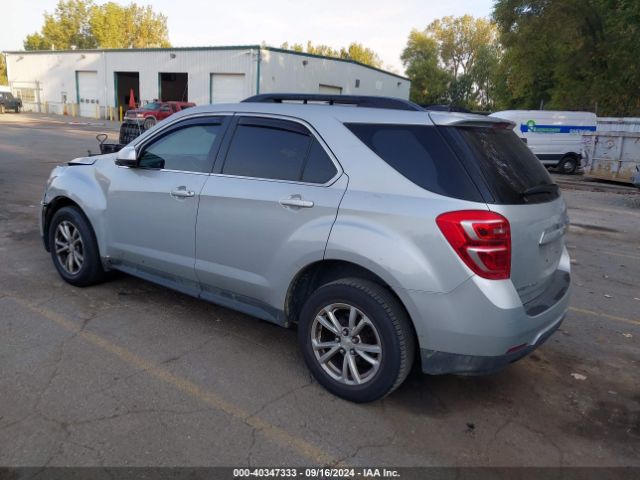 Photo 2 VIN: 2GNFLFEK9H6231424 - CHEVROLET EQUINOX 