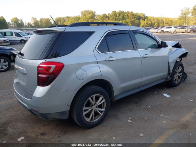 Photo 3 VIN: 2GNFLFEK9H6231424 - CHEVROLET EQUINOX 