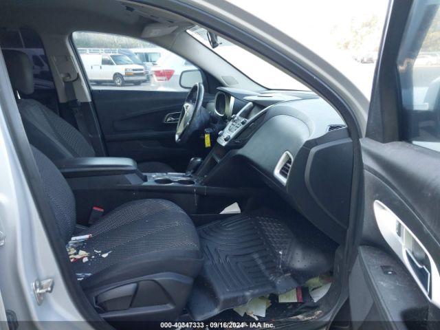 Photo 4 VIN: 2GNFLFEK9H6231424 - CHEVROLET EQUINOX 