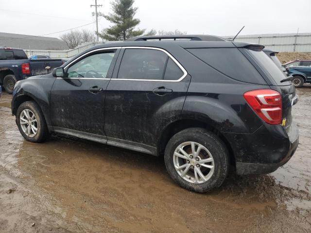 Photo 1 VIN: 2GNFLFEK9H6233772 - CHEVROLET EQUINOX 