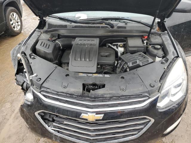 Photo 11 VIN: 2GNFLFEK9H6233772 - CHEVROLET EQUINOX 