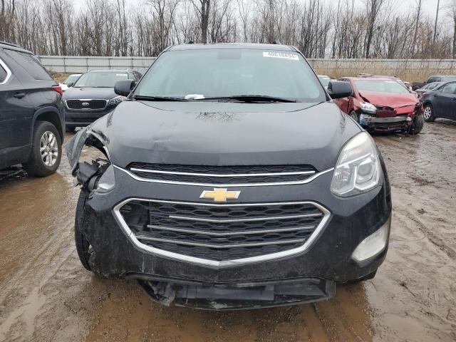 Photo 4 VIN: 2GNFLFEK9H6233772 - CHEVROLET EQUINOX 