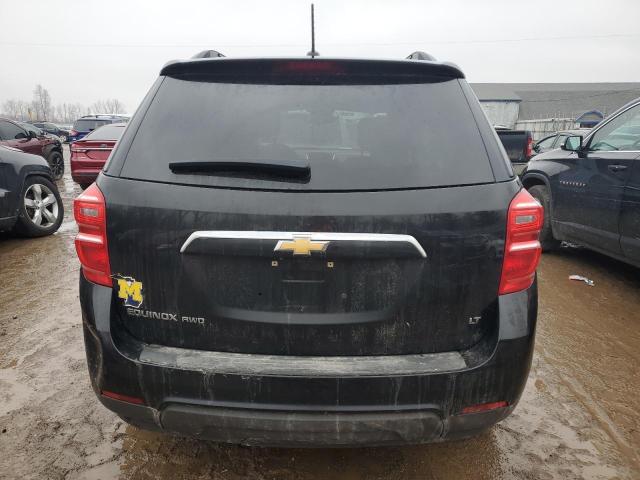 Photo 5 VIN: 2GNFLFEK9H6233772 - CHEVROLET EQUINOX 