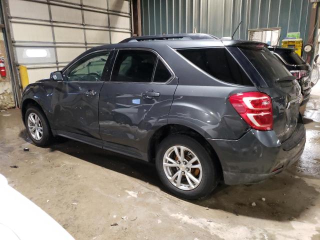 Photo 1 VIN: 2GNFLFEK9H6234839 - CHEVROLET EQUINOX 